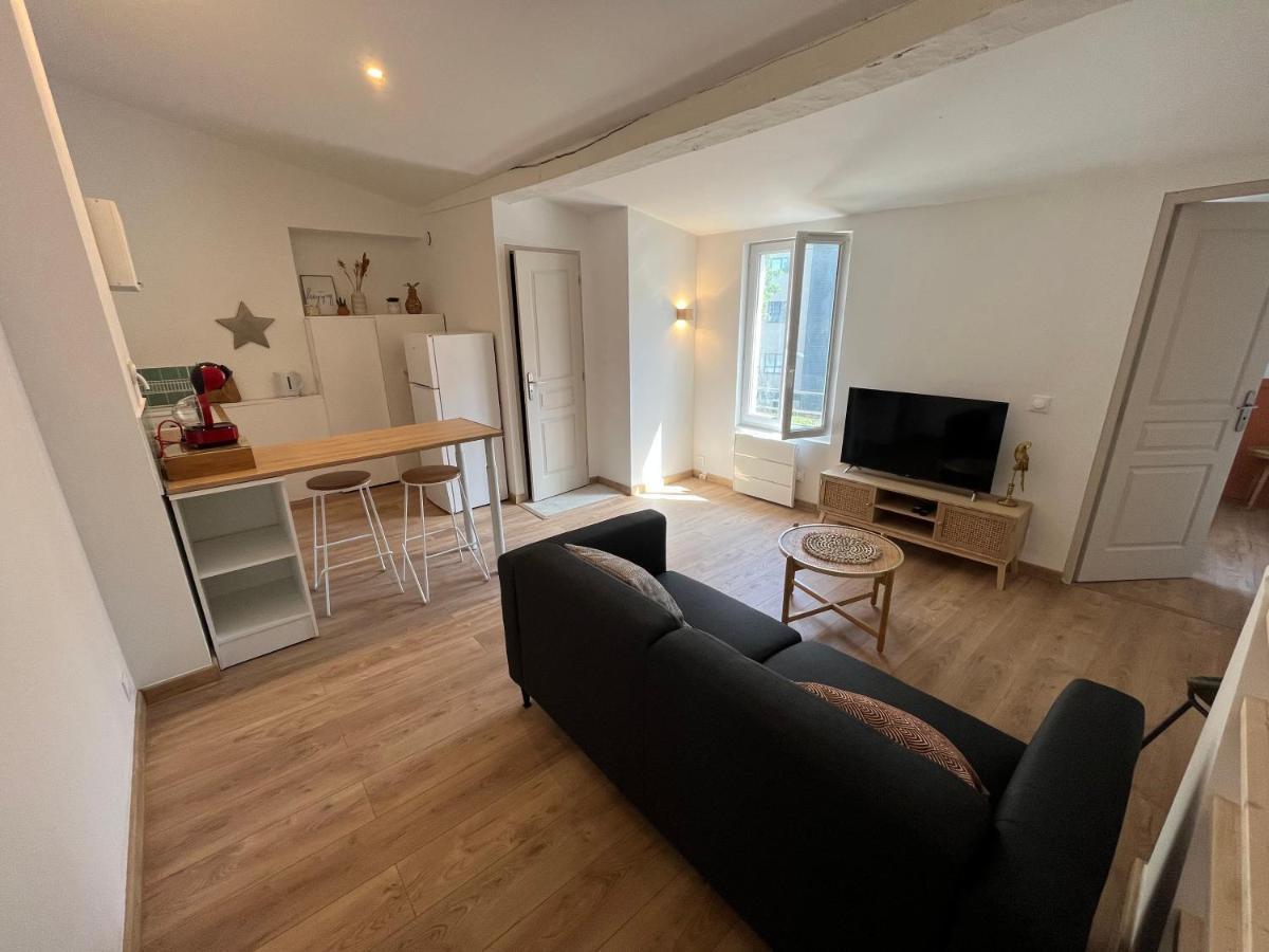 Le Coin Cosy De L'Yser Niort Esterno foto